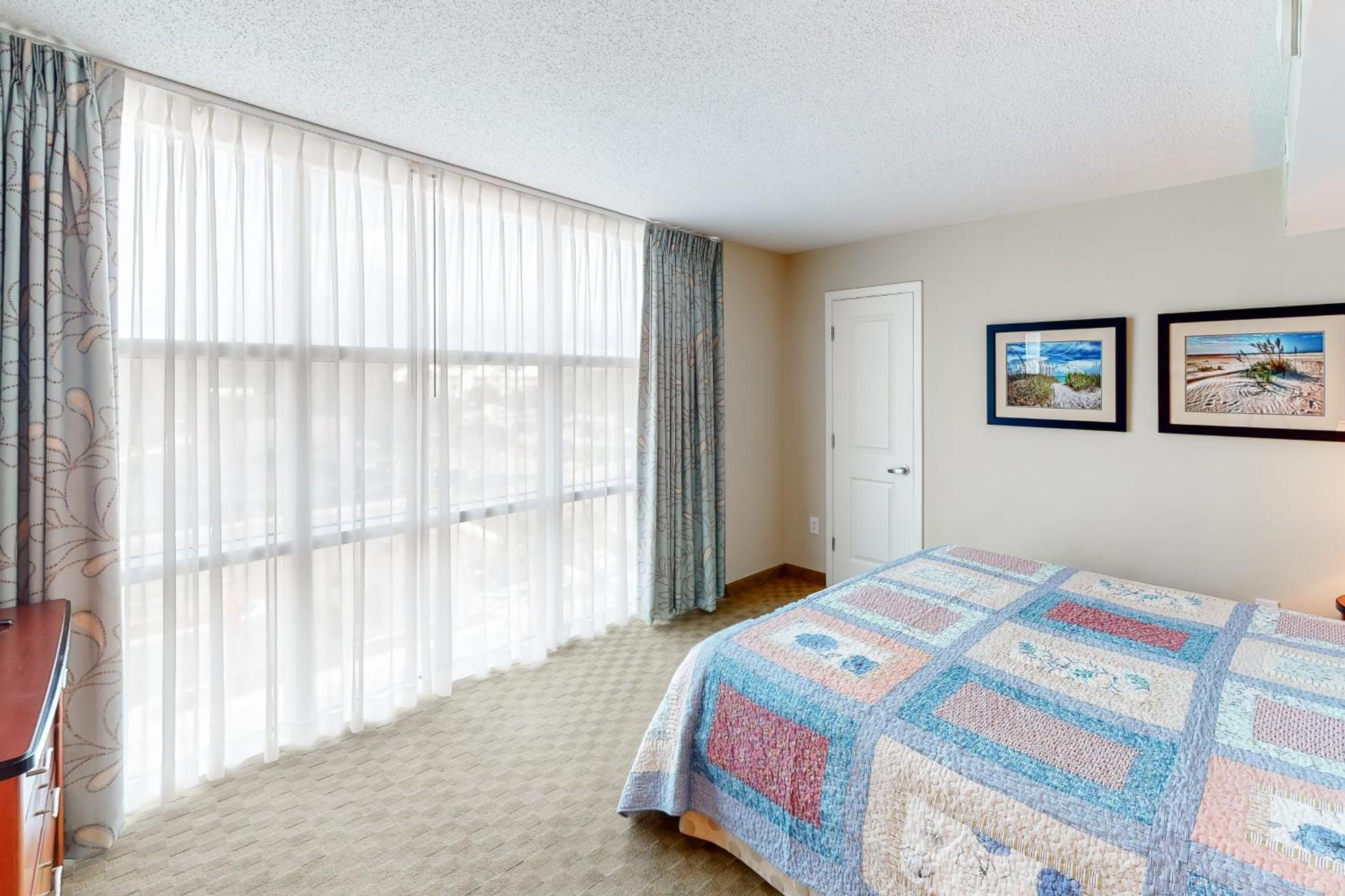 Beach Retreat Myrtle Beach Habitación foto