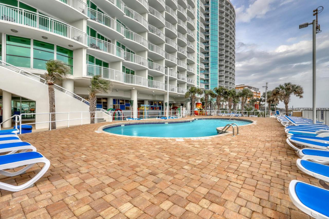 Beach Retreat Myrtle Beach Exterior foto
